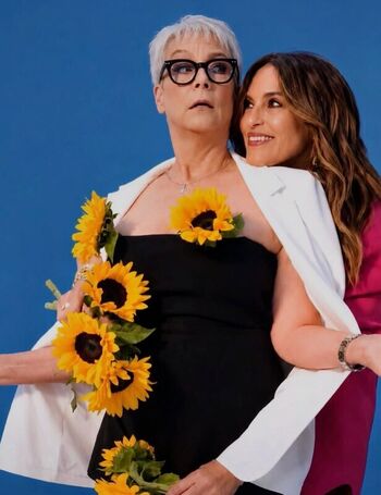 Full leaked Mariska hargitay private photo