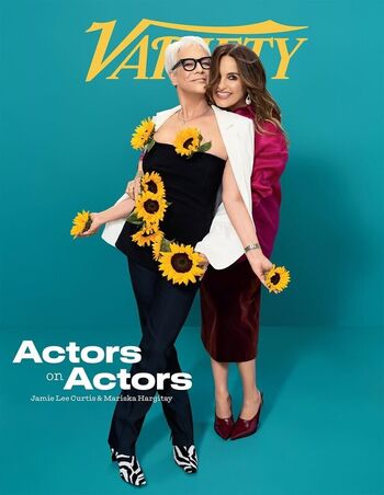Full leaked Mariska hargitay private photo