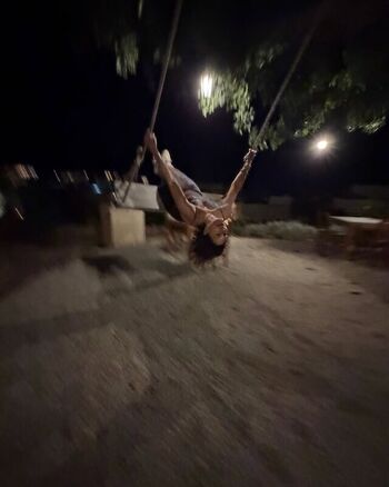 Full leaked Mariska hargitay private photo