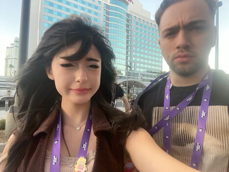 Full leaked Marisnot private photo