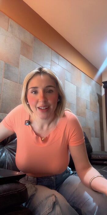 Marisol Dovala. La Chica Del Clima