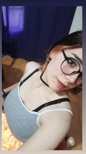 Full leaked Marisol pacheco private photo