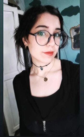 Full leaked Marisol pacheco private photo