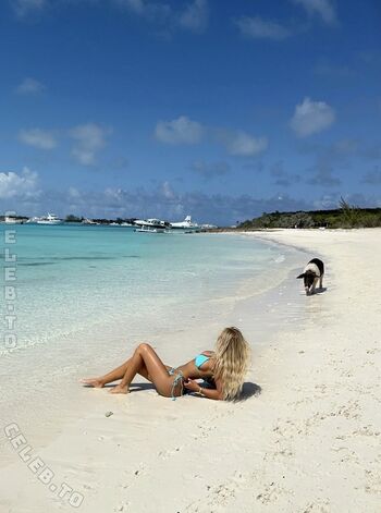 Full leaked Marissa ayers private photo