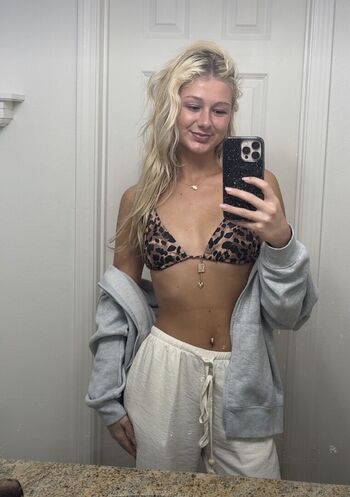 Full leaked Marissa blakee private photo