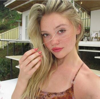 Full leaked Marissa long private photo