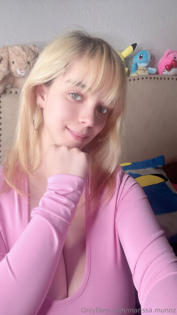 Marissa Munoz