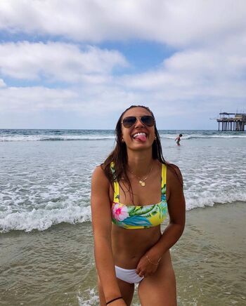 Full leaked Marissa papaconstantinou private photo