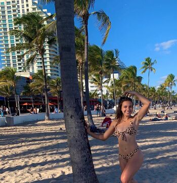 Full leaked Marissa papaconstantinou private photo