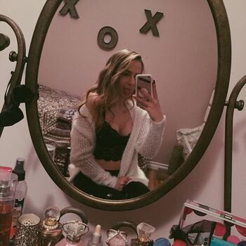 Full leaked Marissa serre private photo