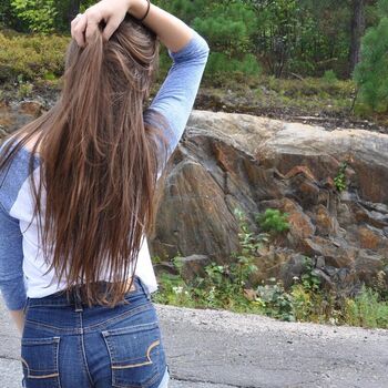 Full leaked Marissa serre private photo