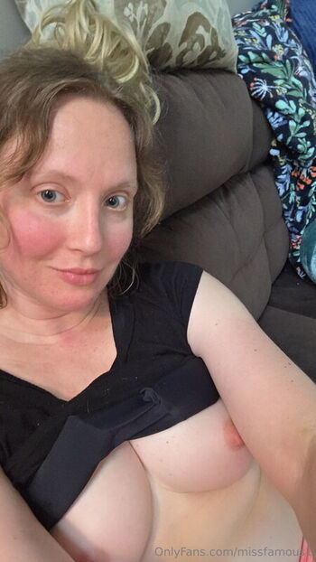 Full leaked Marissa werner private photo
