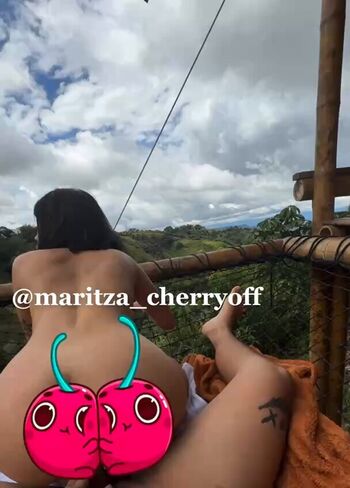 Maritza Cherry