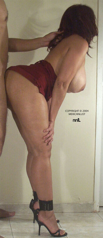 Full leaked Maritza mendez page private photo