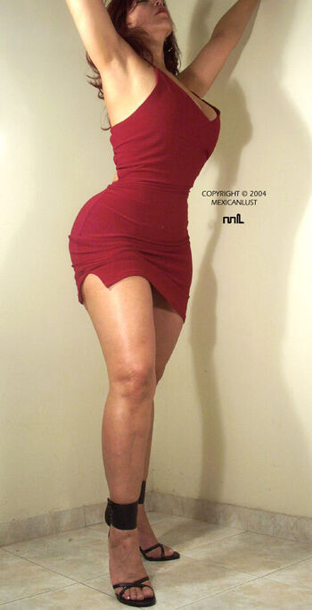 Full leaked Maritza mendez page private photo