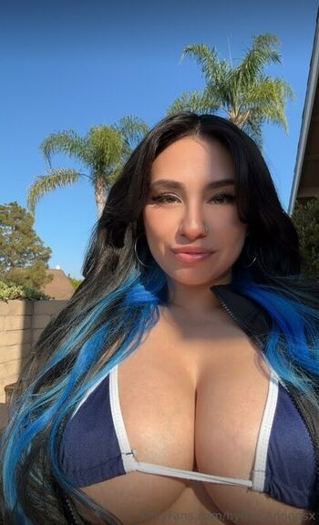 Full leaked Maritzachu private photo