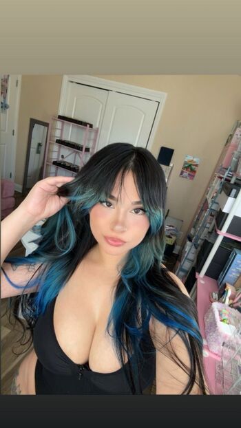 Full leaked Maritzachu private photo
