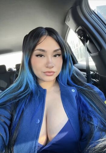 Full leaked Maritzachu private photo