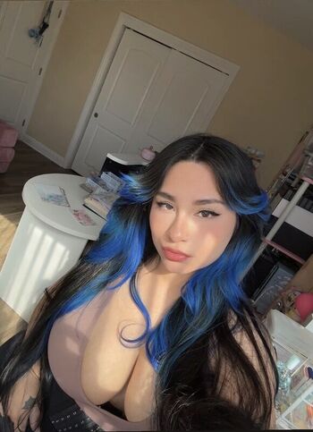 Full leaked Maritzachu private photo