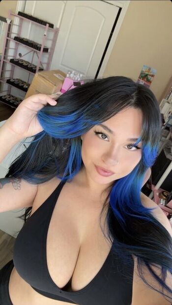 Full leaked Maritzachu private photo