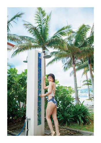 Full leaked Mariya ise private photo