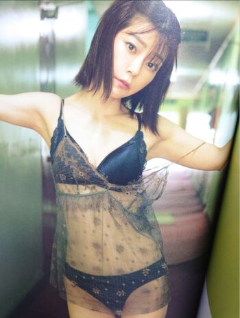 Full leaked Mariya ise private photo