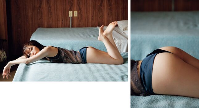 Full leaked Mariya ise private photo