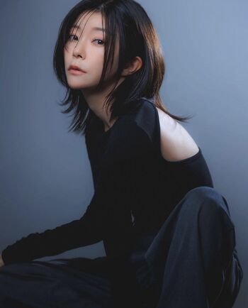 Mariya Ise