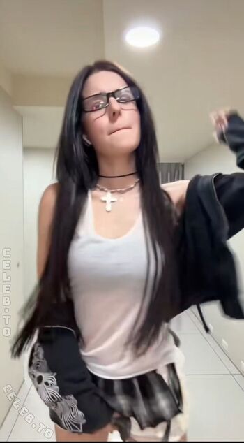 Full leaked Mariya lefter private photo