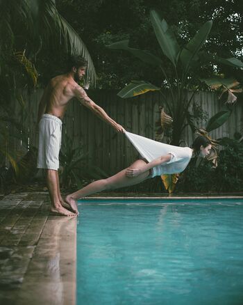 Full leaked Mark del mar page private photo