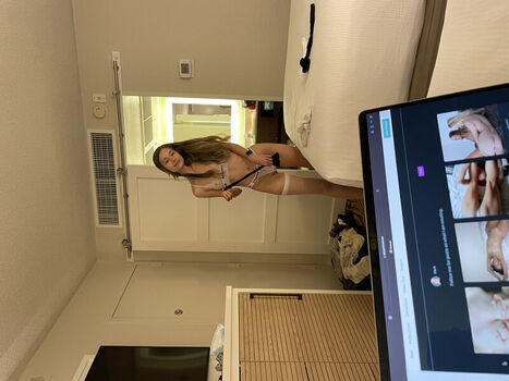 Full leaked Mark del mar page private photo