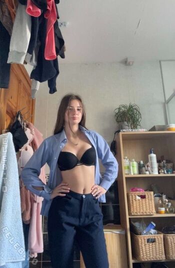Full leaked Markt de private photo