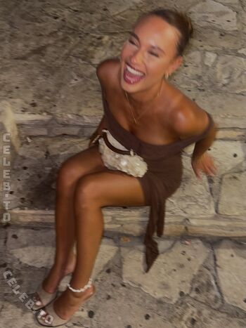 Full leaked Marla slengard private photo