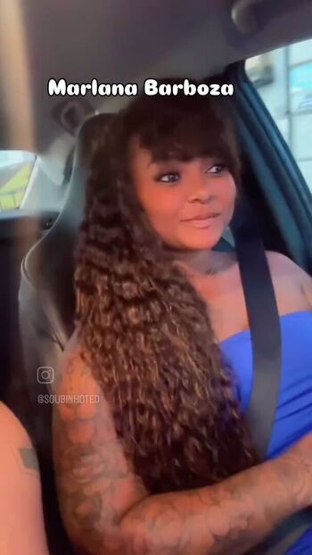 Marlana Barboza