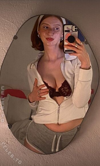 Full leaked Marleenwinter private photo