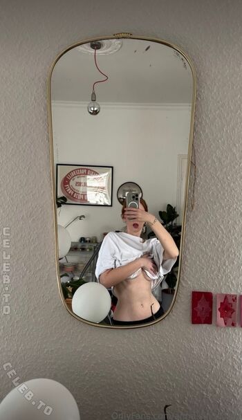 Full leaked Marleenwinter private photo