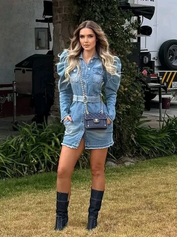 Full leaked Marlene favela private photo