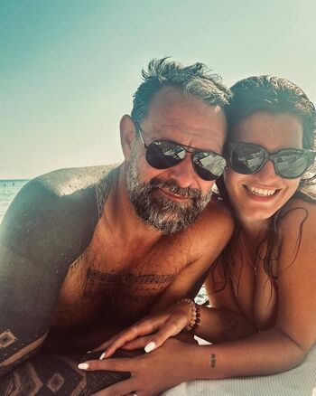 Full leaked Marlene schiappa private photo