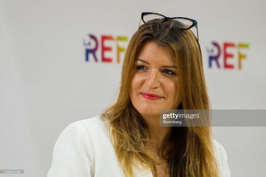 Full leaked Marlene schiappa private photo