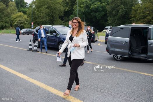 Full leaked Marlene schiappa private photo