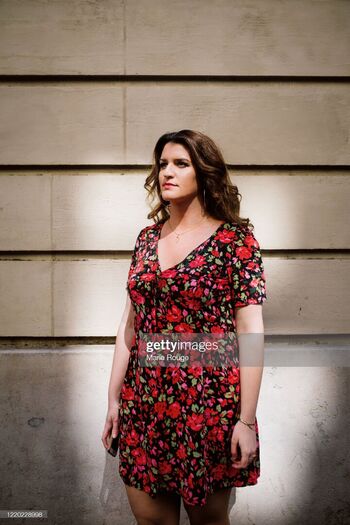 Full leaked Marlene schiappa private photo