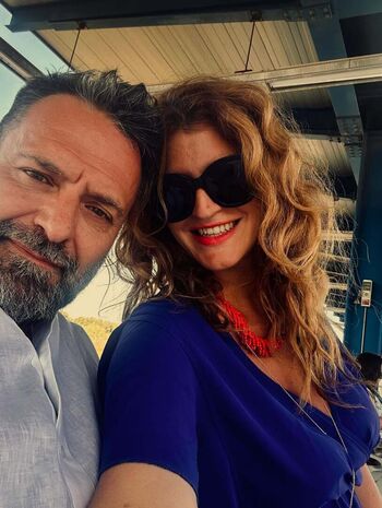 Full leaked Marlene schiappa private photo