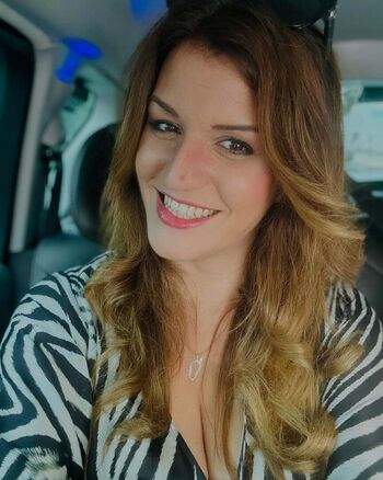 Full leaked Marlene schiappa private photo