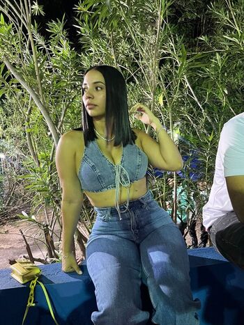Full leaked Marleny mercado private photo