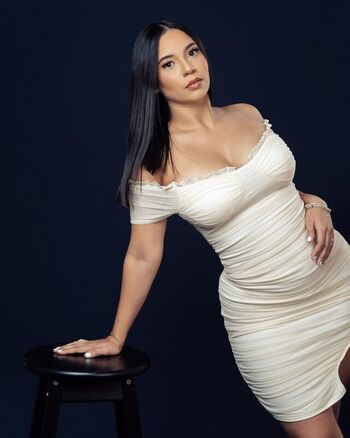 Full leaked Marleny mercado private photo