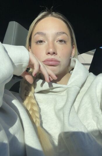 Leaked Marley washenitz private photo viral onlyfans