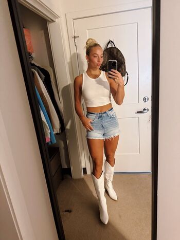 Leaked Marley washenitz private photo viral onlyfans