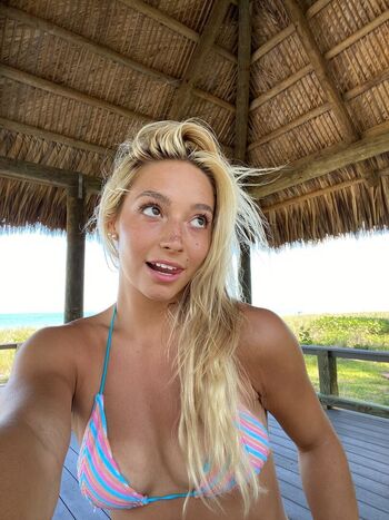 Leaked Marley washenitz private photo viral onlyfans