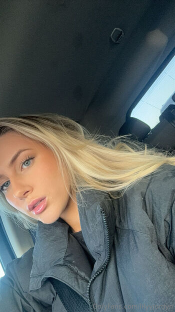 Full leaked Marleybabe private photo
