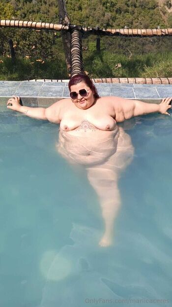 Full leaked Marlicaceres private photo